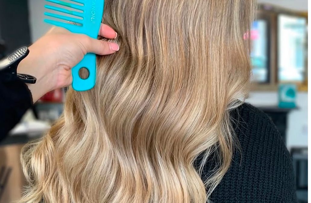 Embrace the Bloom: Spring Hair Trends to Refresh Your Look